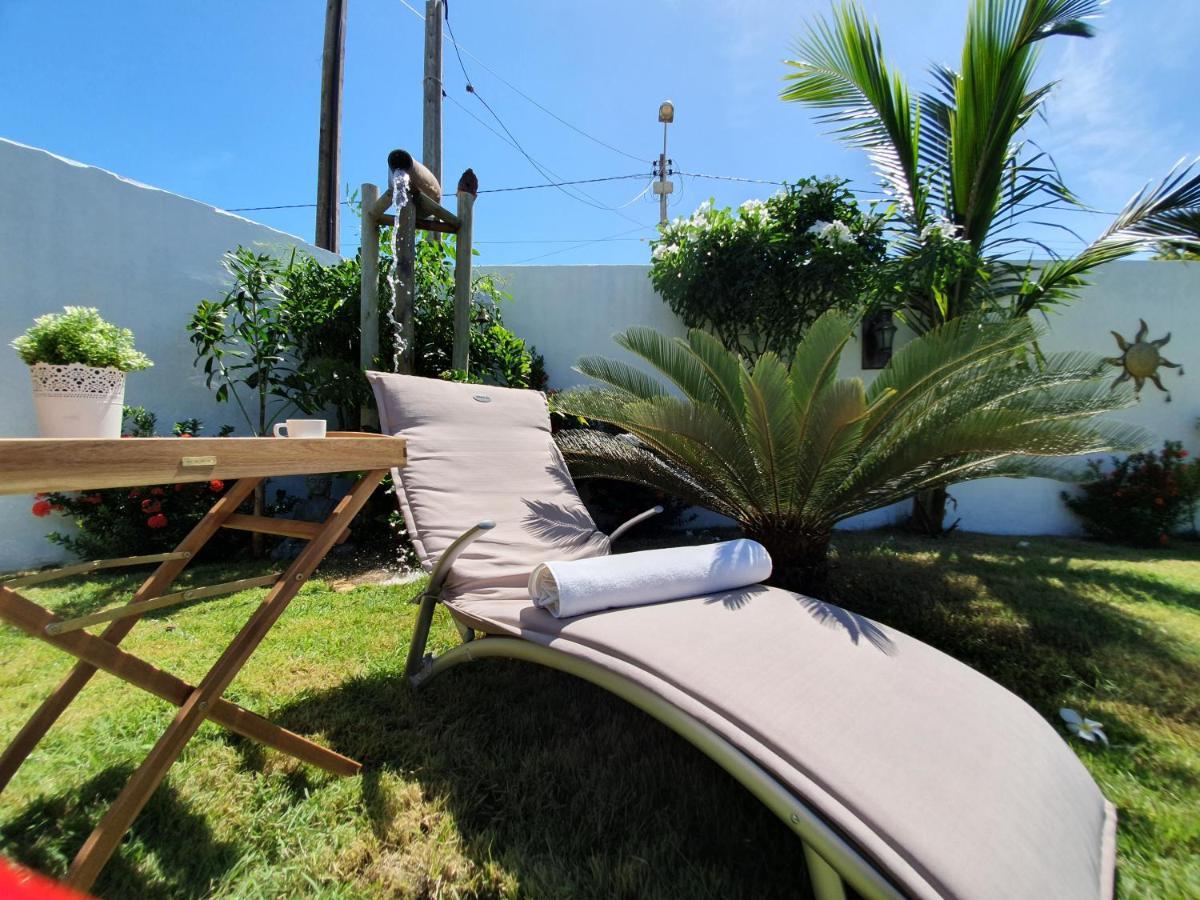 Casa Dos Patos Villa Flecheiras Luaran gambar